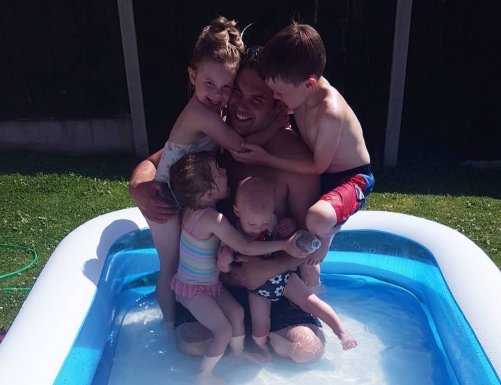 What Makes a GREAT&nbsp;Dad?