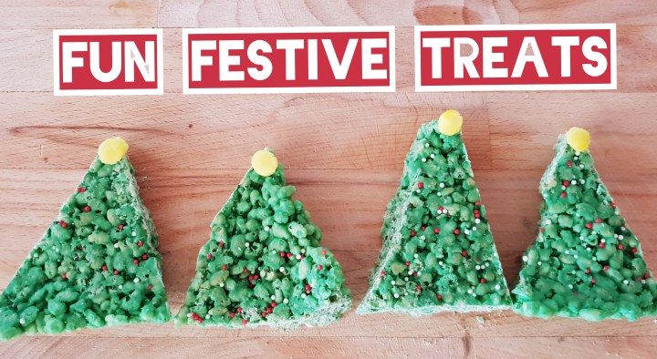 Fun Festive Treats