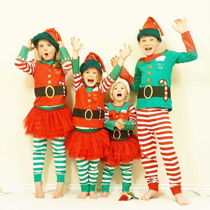 Freckled Face Friday – Our Favourite Things About&nbsp;Christmas