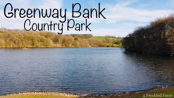 Exploring Greenway Bank Country&nbsp;Park