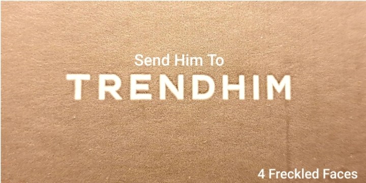 TRENDHIM – Review and&nbsp;Giveaway!